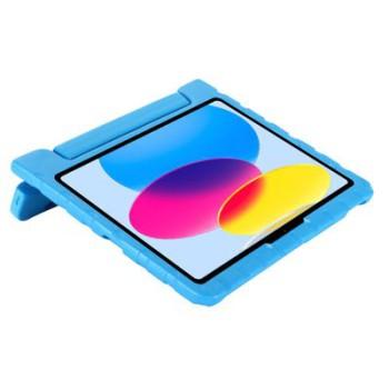 Kids Cover Classic iPad 10.9, Blau - JustinCase