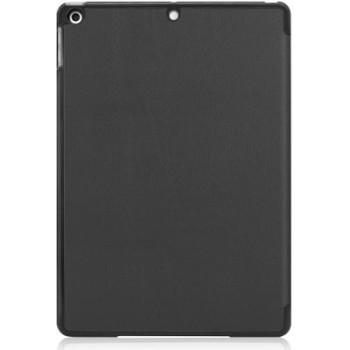 Slimline Tri-Fold Cover iPad 10.2, Schwarz - JustinCase