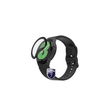 Displayschutz Hiflex für Samsung Galaxy Watch 4/5, 44 mm - Hama