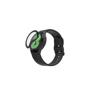 Displayschutz Hiflex für Samsung Galaxy Watch 4/5, 44 mm - Hama