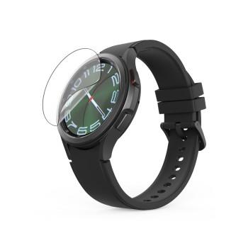 Displayschutz Hiflex für Samsung Galaxy Watch6 Classic, 47 mm - Hama