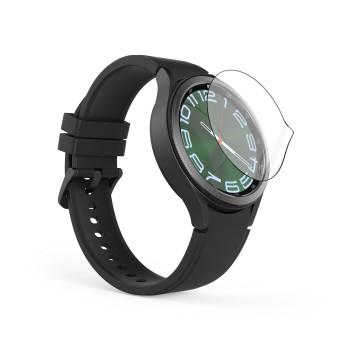 Displayschutz Hiflex für Samsung Galaxy Watch6 Classic, 47 mm - Hama