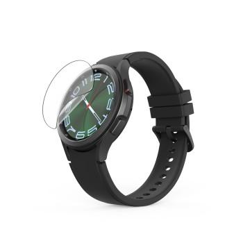Displayschutz Hiflex für Samsung Galaxy Watch6 Classic, 43 mm - Hama