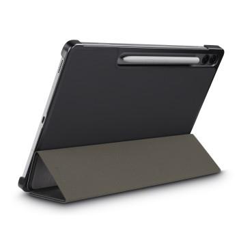 Tablet-Hülle Fold für Samsung Galaxy Tab S9 FE+ 12.4, schwarz - Hama