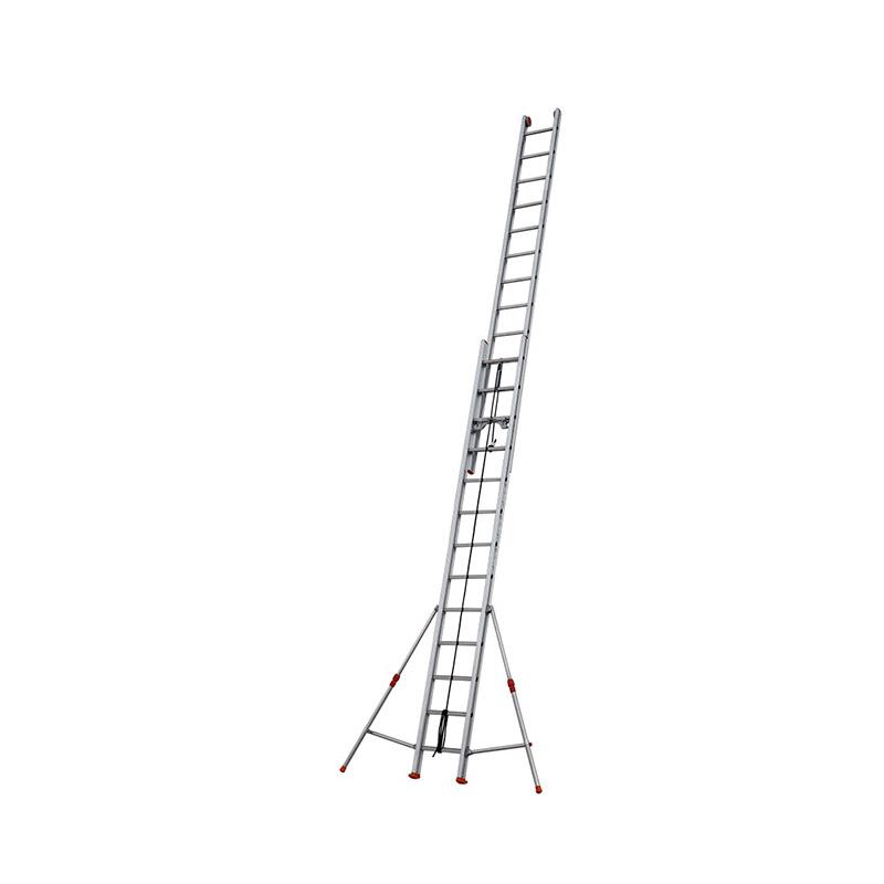 FACAL Roller R41-2S Seillaufende Stehleitern - Facal