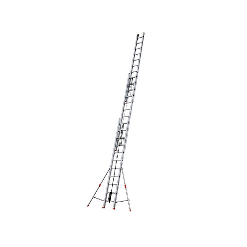 FACAL Roller R35-3S Seillaufende Stehleitern - Facal