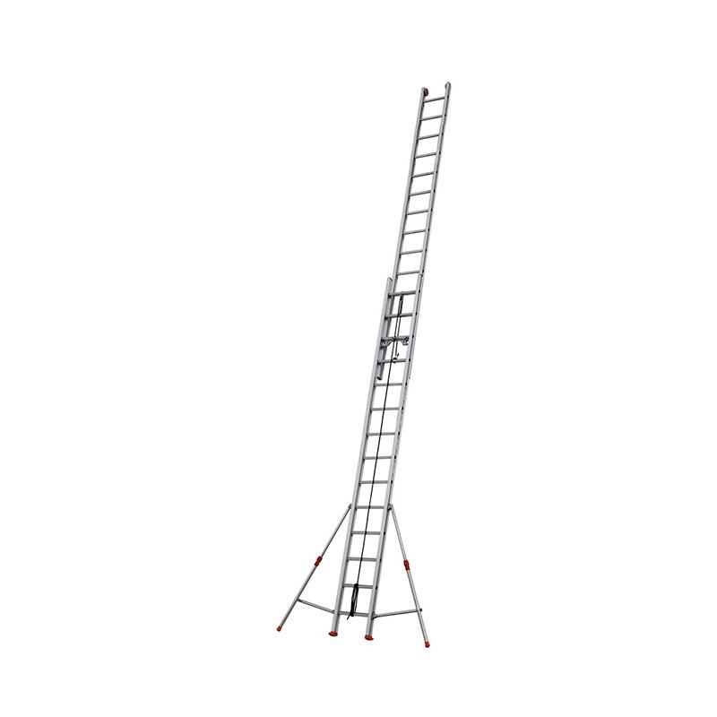 FACAL Roller R44-2S Seillaufende Stehleitern - Facal