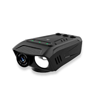 Fahrradkamera 1080p@30fps 2 MPixel 600 min 70 600 min Halterungen - Nedis