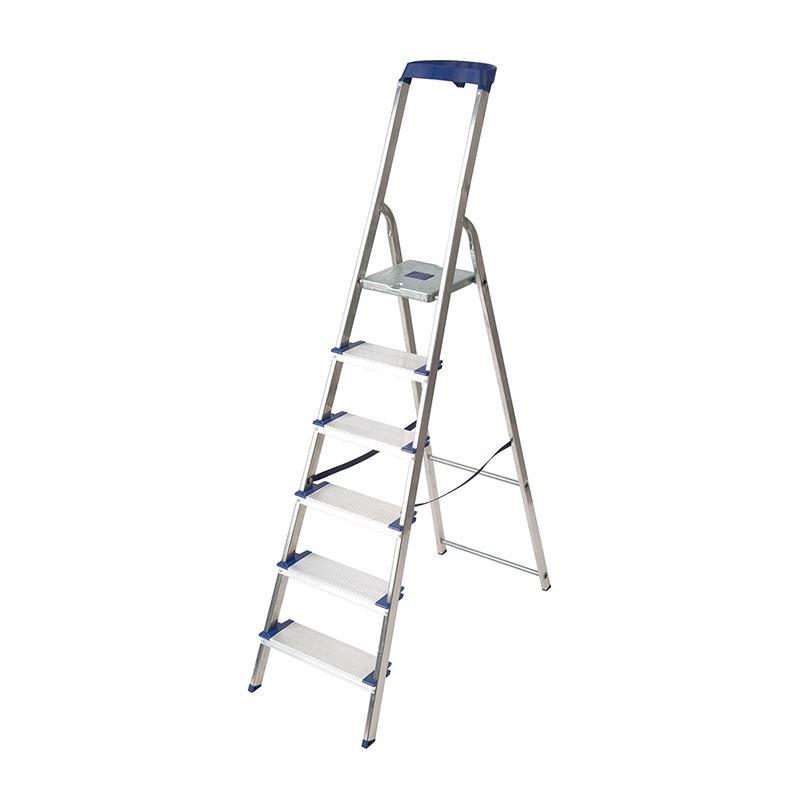 Leiter 5 Stufen, Typ GAMMA MAXI - Facal
