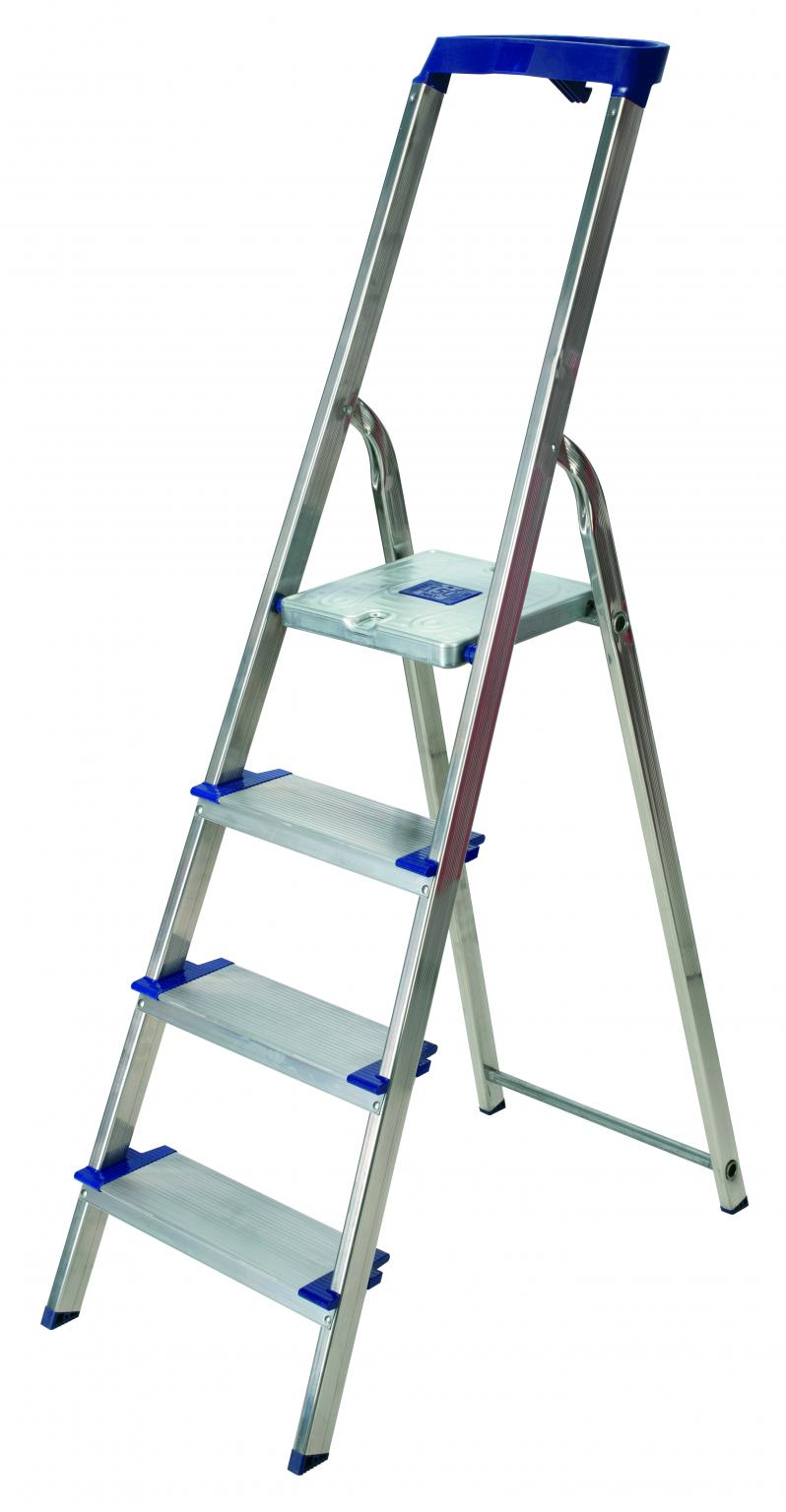 Leiter 4 Stufen, Typ GAMMA MAXI - Facal