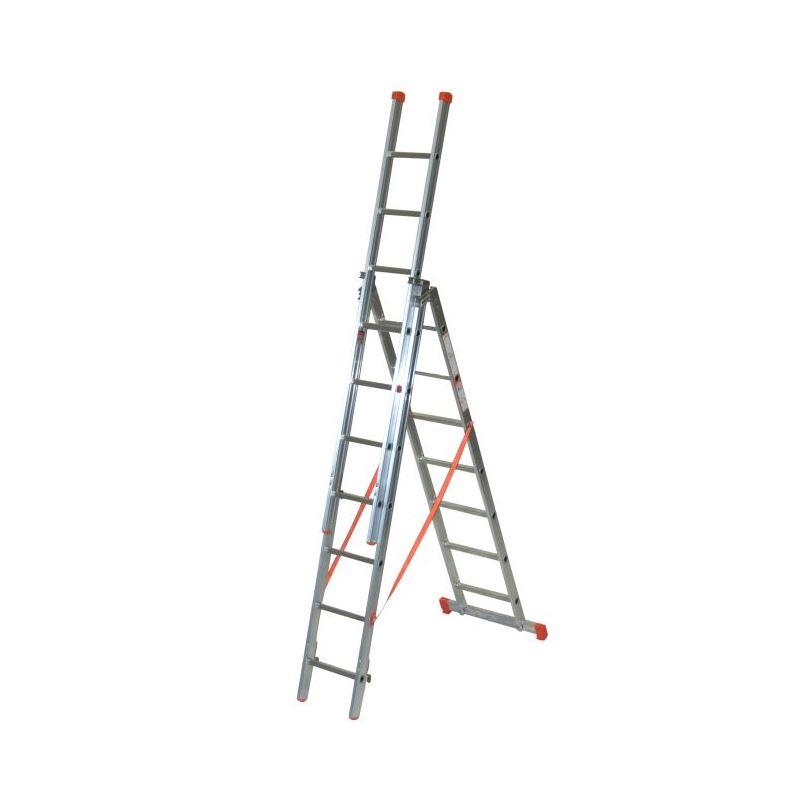 FACAL Genia G250-3 Kombinationsleiter - Facal