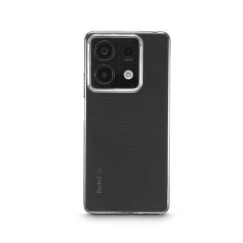 Smartphone-Hülle Always Clear für das Xiaomi Redmi Note 13 5G, transparent - Hama
