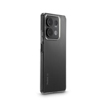 Smartphone-Hülle Always Clear für das Xiaomi Redmi Note 13 5G, transparent - Hama