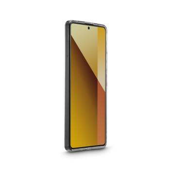 Smartphone-Hülle Always Clear für das Xiaomi Redmi Note 13 5G, transparent - Hama