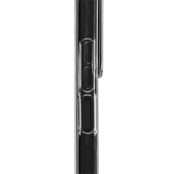 Smartphone-Hülle Always Clear für das Xiaomi Redmi Note 13 5G, transparent - Hama