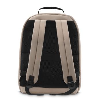 Laptop-Rucksack Premium Lightweight, bis 41 cm (16,2), beige - Hama