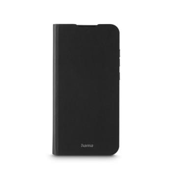 Eco Premium Booklet für Samsung Galaxy A55 5G, Schwarz, - Hama
