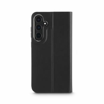Eco Premium Booklet für Samsung Galaxy A55 5G, Schwarz, - Hama