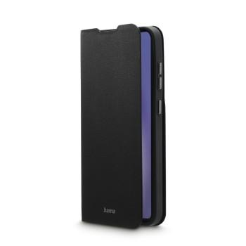 Eco Premium Booklet für Samsung Galaxy A55 5G, Schwarz, - Hama