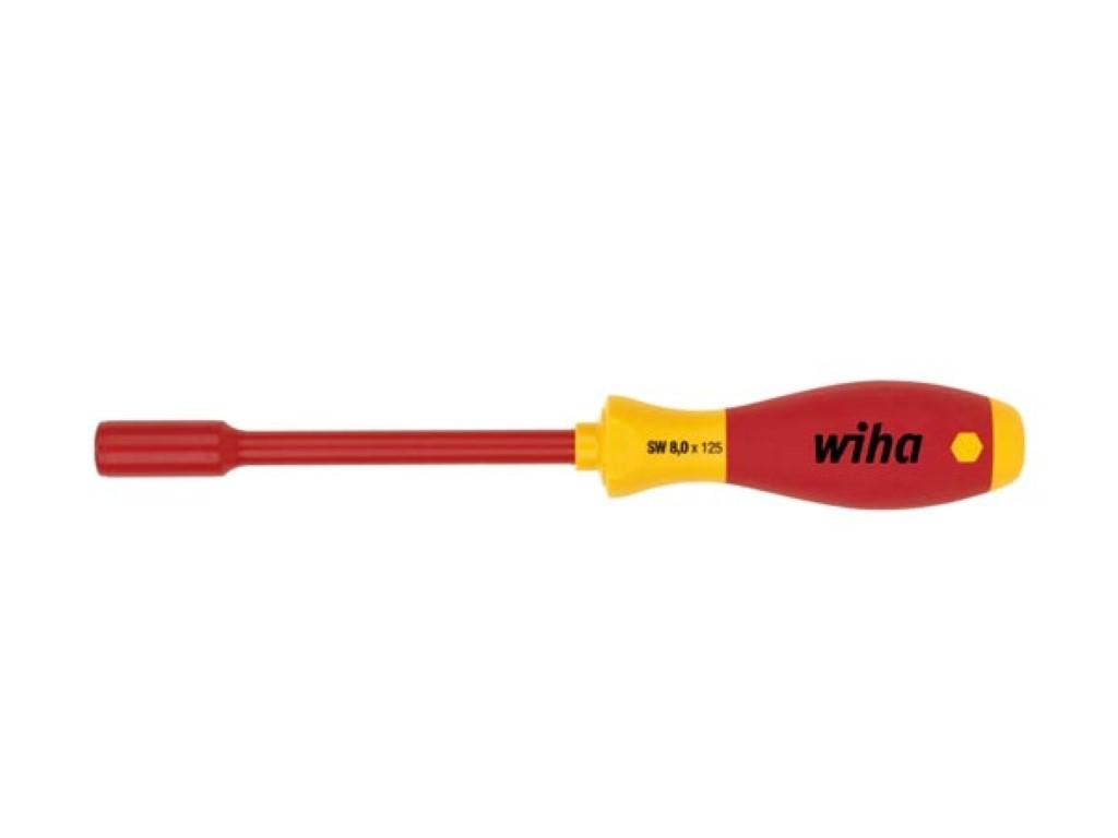 - WIHA
