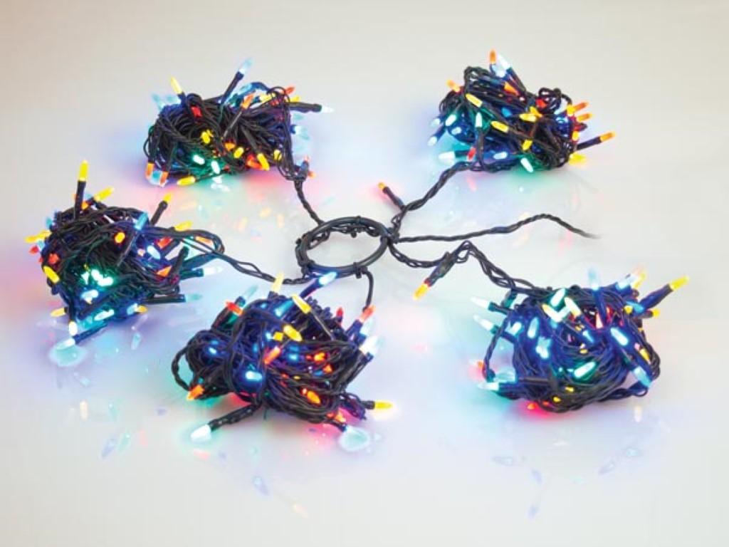 - Light Creations