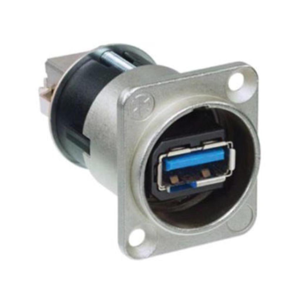 USB-Gehäuseteil - Neutrik