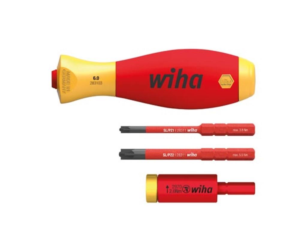 - WIHA