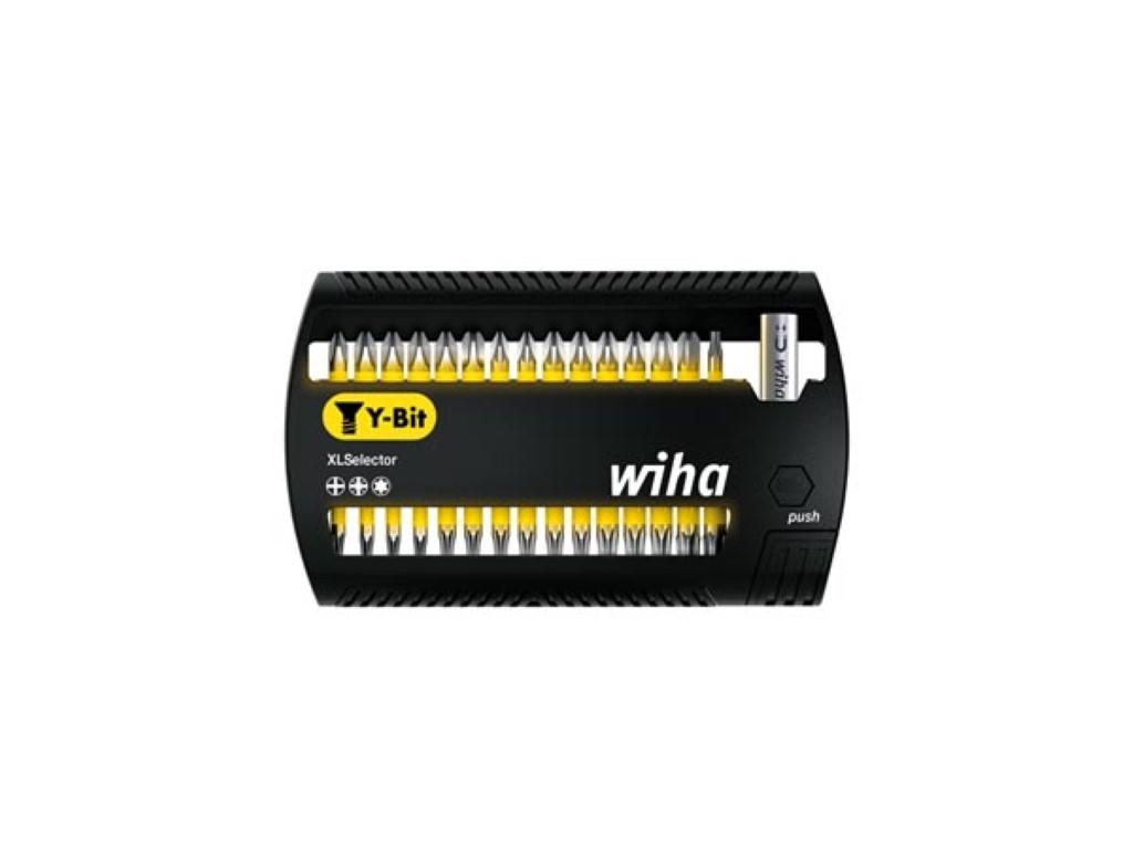 - WIHA