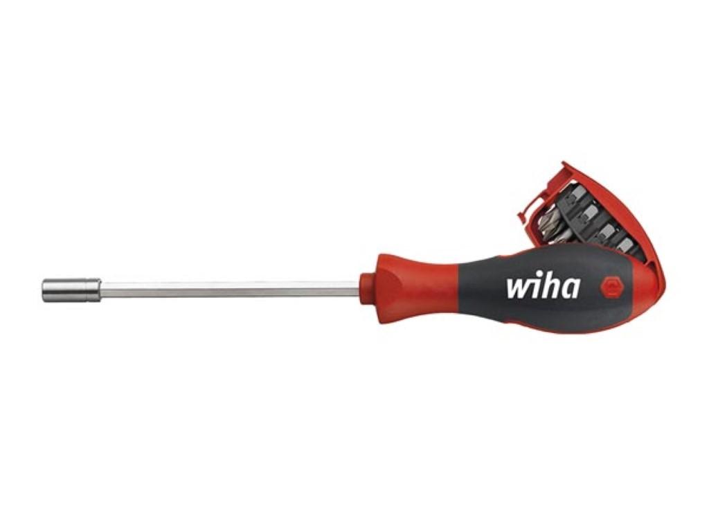- WIHA