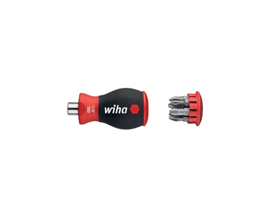 - WIHA
