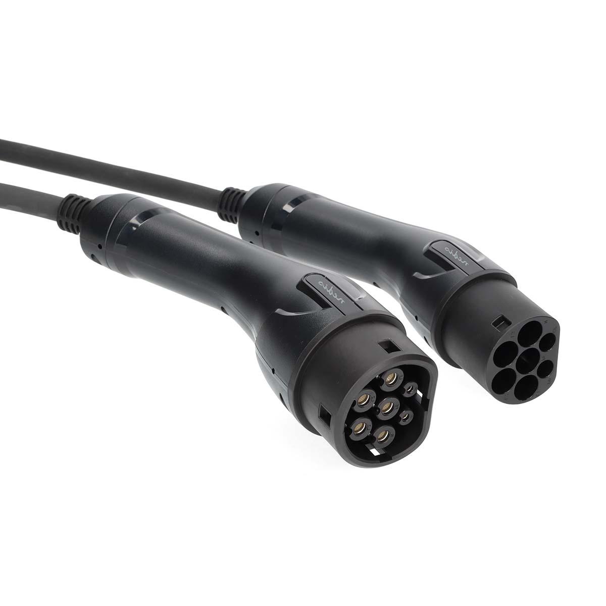 Ladekabel Auto