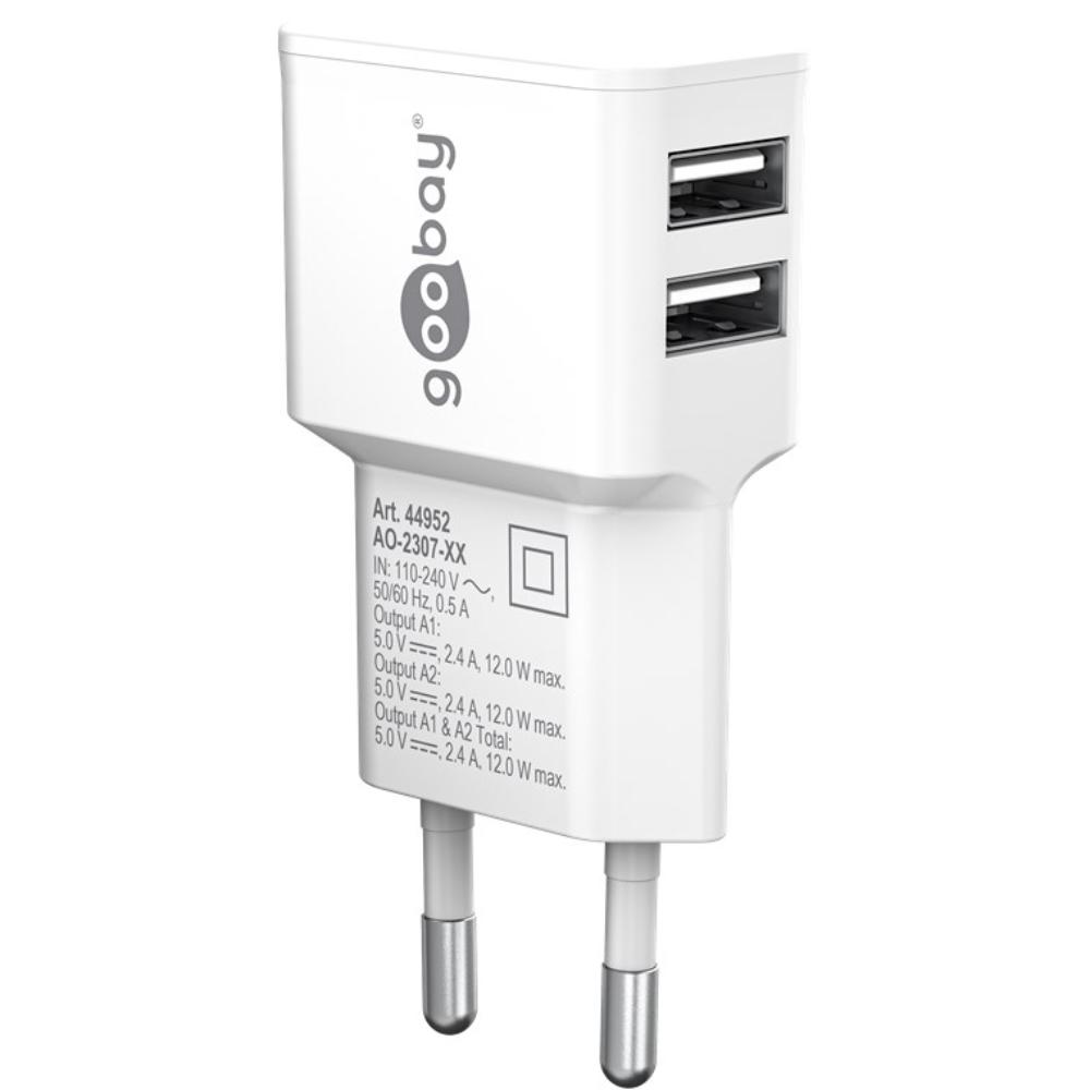 Usb lader