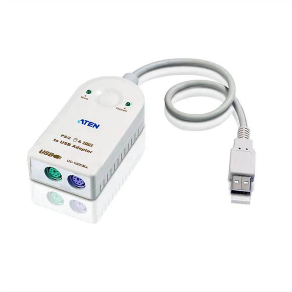 USB-Adapter - Aten
