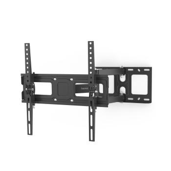 TV-Wandhalterung, drehbar, schwenkbar, ausziehbar, 165 cm (65) bis 35 kg - Hama