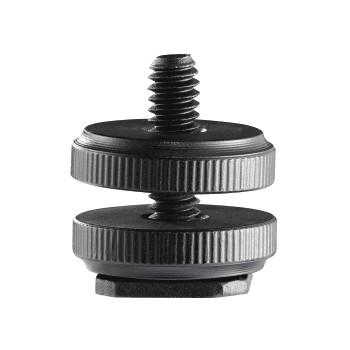 LED-RGB-Ringlicht SpotLight FoldUp RGB 102, Smartphone-Set, klappbar - Hama