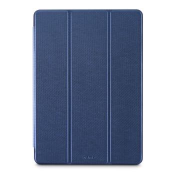 Tablet-Hülle Carbon für Samsung Galaxy Tab A9+ 11, blau - Hama