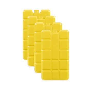 Kühlakkus, 4er-Set, je 200ml - Xavax