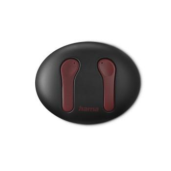 Bluetooth®-Kopfhörer Spirit Unchained, True Wirel. Earbuds, ENC, FC, RT - Hama