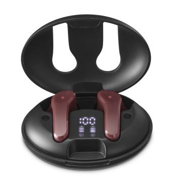 Bluetooth®-Kopfhörer Spirit Unchained, True Wirel. Earbuds, ENC, FC, RT - Hama