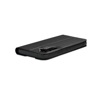 Handyhülle Protect für Samsung Galaxy A35 5G, schwarz - Hama