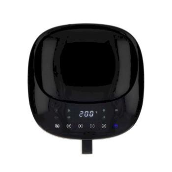 SmartLife Heißluftfritteuse Wi-Fi 7,2 l Timer: 240 min - Nedis