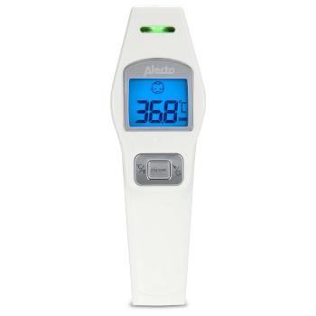 BC-37 Stirnthermometer Infrarot weiß - Alecto