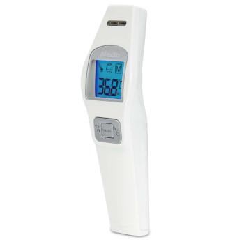 BC-37 Stirnthermometer Infrarot weiß - Alecto