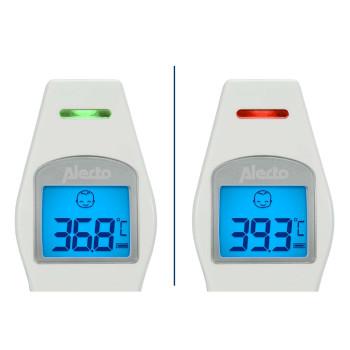 BC-37 Stirnthermometer Infrarot weiß - Alecto
