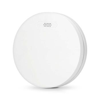 SA300 DUO Design Rauchmelder mit 10 Jahre Batterie 2 Stück - Alecto