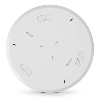 SA300 DUO Design Rauchmelder mit 10 Jahre Batterie 2 Stück - Alecto
