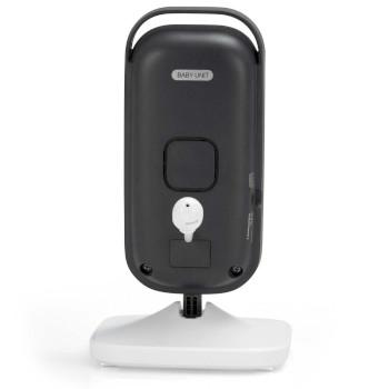DVM-75 Video-Babyphone mit 2,4 Farbdisplay weiß/anthrazit - Alecto