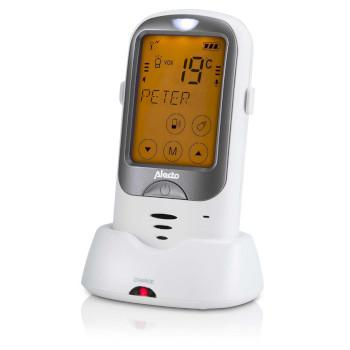 DBX68BU Extra Babyunit für DBX-68/DBX68GS - Alecto