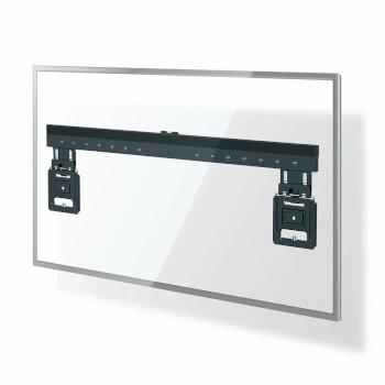 Fest installierte TV-Wandhalterung 43 - 100  Maximales Bildschirmgewicht: 75 kg - Nedis