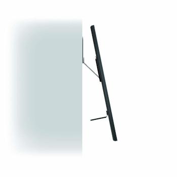 Fest installierte TV-Wandhalterung 43 - 85  Maximales Bildschirmgewicht: 60 kg Minimale - Nedis